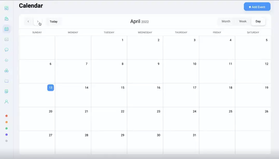 React-Alpha-Suite