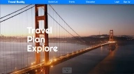 React-Travel-app